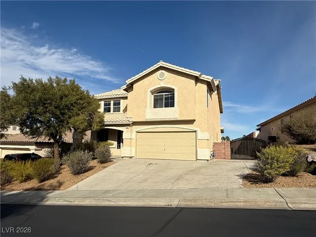 $2,500 | 62 Blaven Drive, Henderson, NV 89002