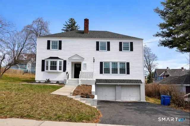 $499,000 | 51 Pembroke Street, Hartford, CT 06112