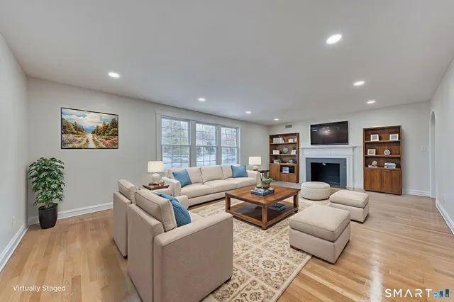 $499,000 | 51 Pembroke Street, Hartford, CT 06112