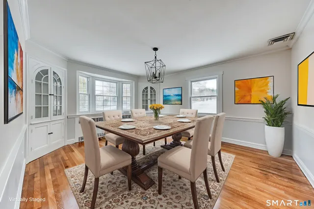 $499,000 | 51 Pembroke Street, Hartford, CT 06112