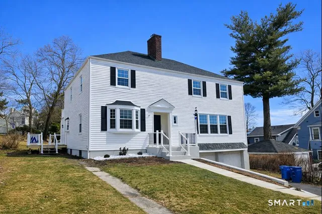 $499,000 | 51 Pembroke Street, Hartford, CT 06112