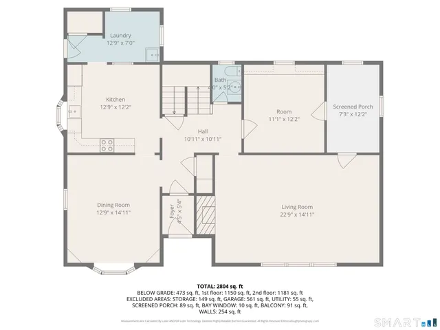$499,000 | 51 Pembroke Street, Hartford, CT 06112