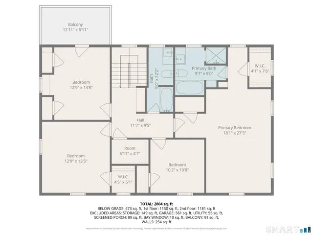$499,000 | 51 Pembroke Street, Hartford, CT 06112