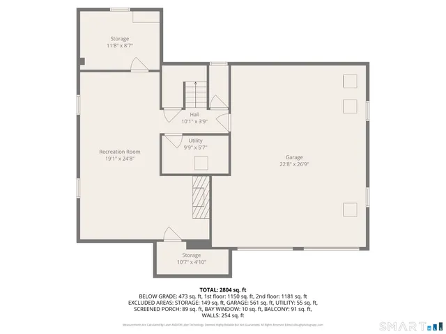 $499,000 | 51 Pembroke Street, Hartford, CT 06112