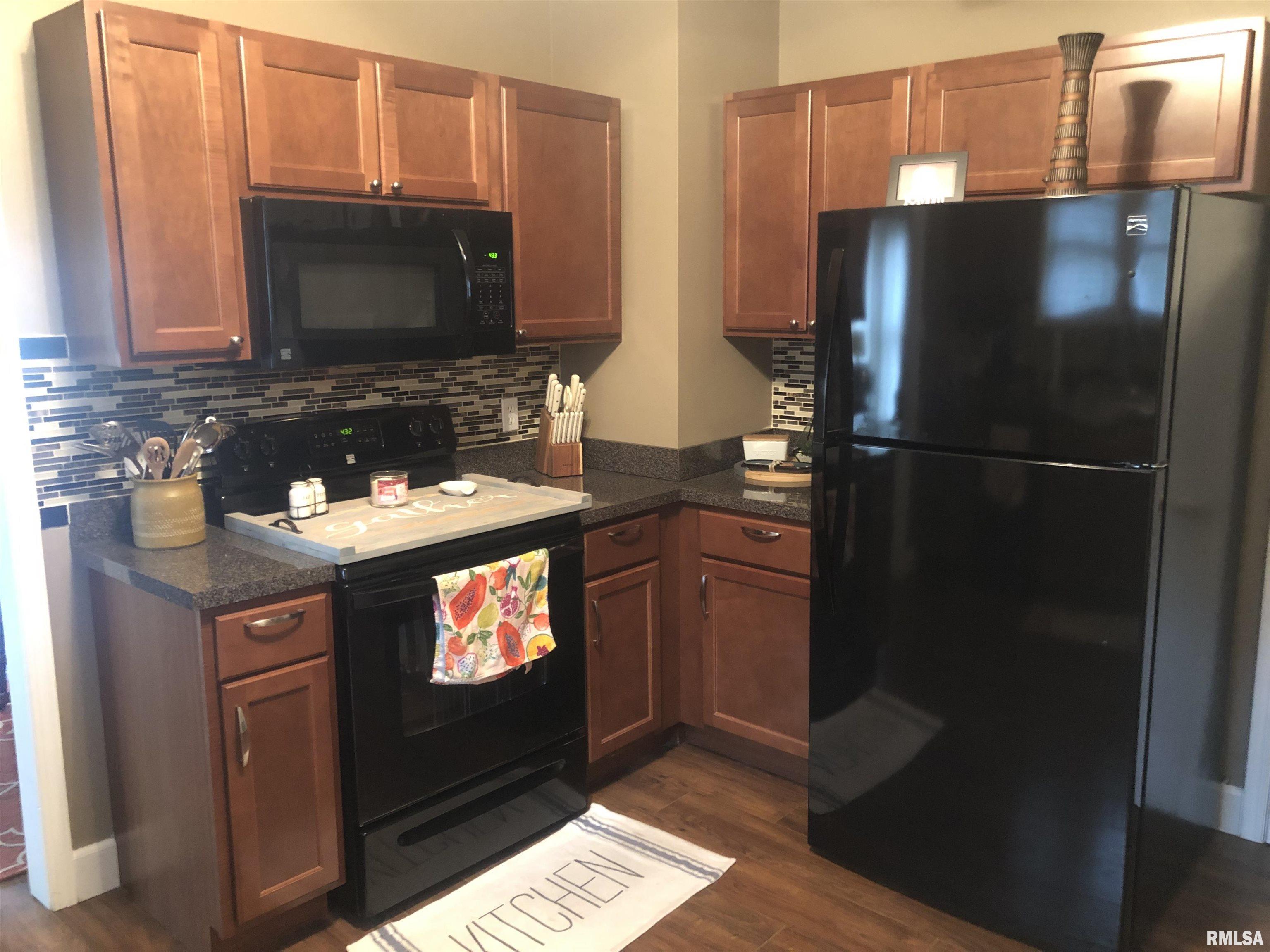 1036 Fairfield Road Mount Vernon, IL 62864 - Photo 6 of 27