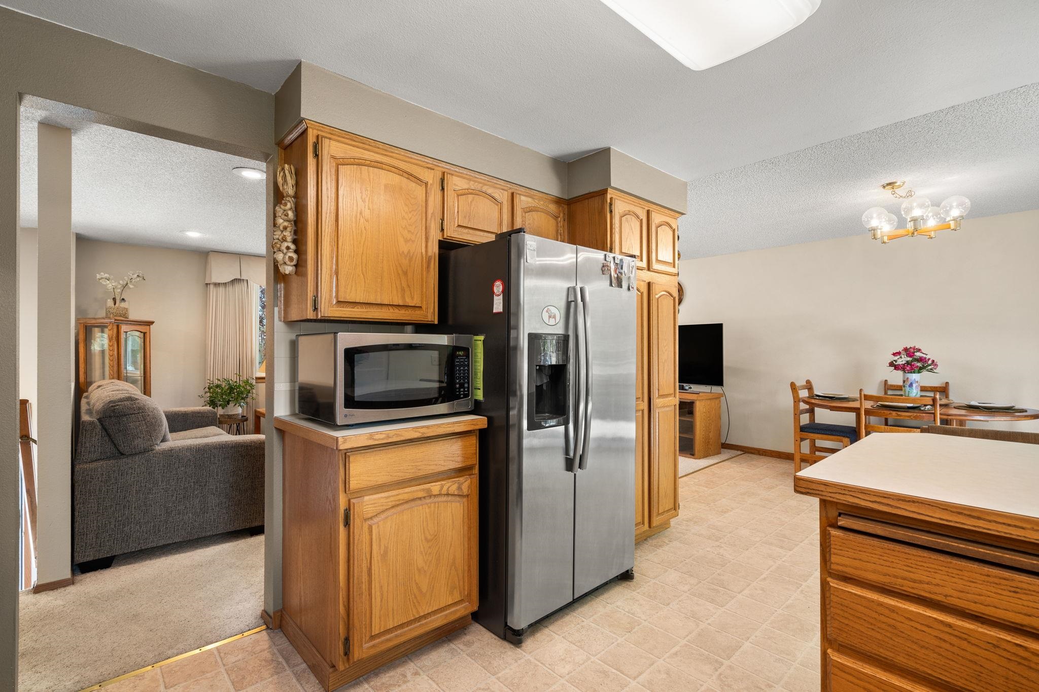 3404 South Van Marter Road Spokane Valley, WA 99206 - Photo 8 of 43 Gallery Image 8