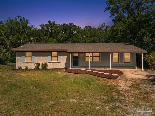 $279,990 | 3390 Montecito Boulevard, Milton, FL 32583