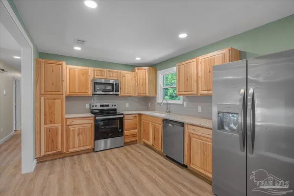 $279,990 | 3390 Montecito Boulevard, Milton, FL 32583