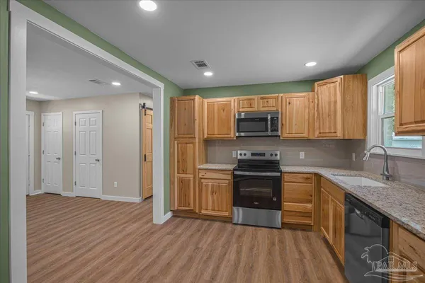 $279,990 | 3390 Montecito Boulevard, Milton, FL 32583