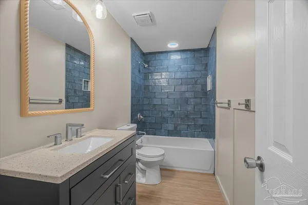 $279,990 | 3390 Montecito Boulevard, Milton, FL 32583