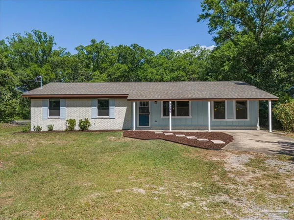 $279,990 | 3390 Montecito Boulevard, Milton, FL 32583