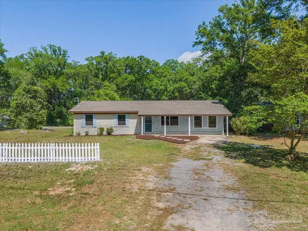 $279,990 | 3390 Montecito Boulevard, Milton, FL 32583