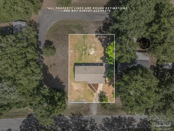 $279,990 | 3390 Montecito Boulevard, Milton, FL 32583