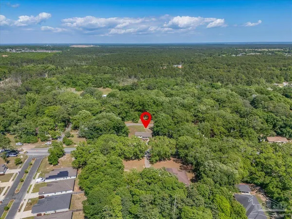 $279,990 | 3390 Montecito Boulevard, Milton, FL 32583