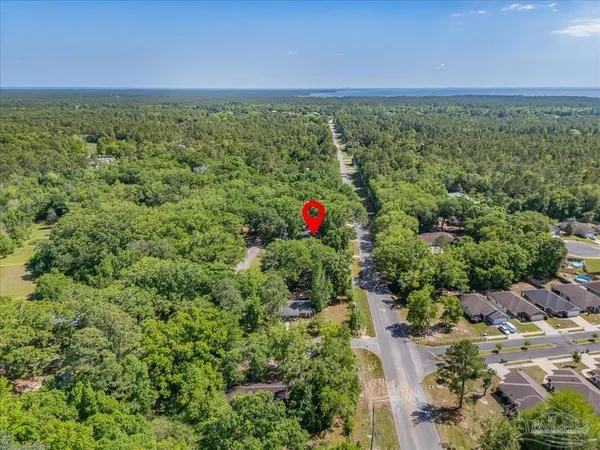 $279,990 | 3390 Montecito Boulevard, Milton, FL 32583