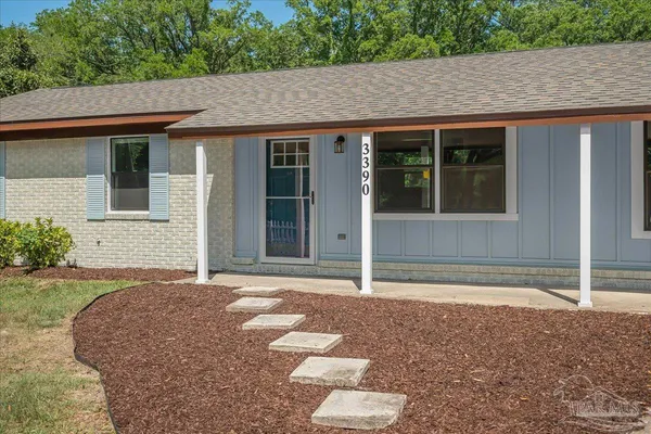 $279,990 | 3390 Montecito Boulevard, Milton, FL 32583