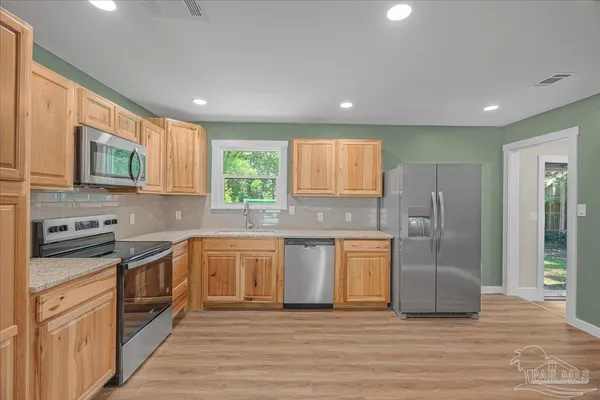 $279,990 | 3390 Montecito Boulevard, Milton, FL 32583