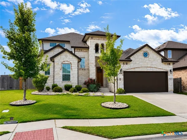 $669,900 | 20825 Claire Jean Path, Pflugerville, TX 78660