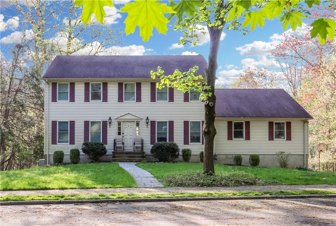 7 Menocker Road Monsey, NY 10952 - Photo 1 of 1