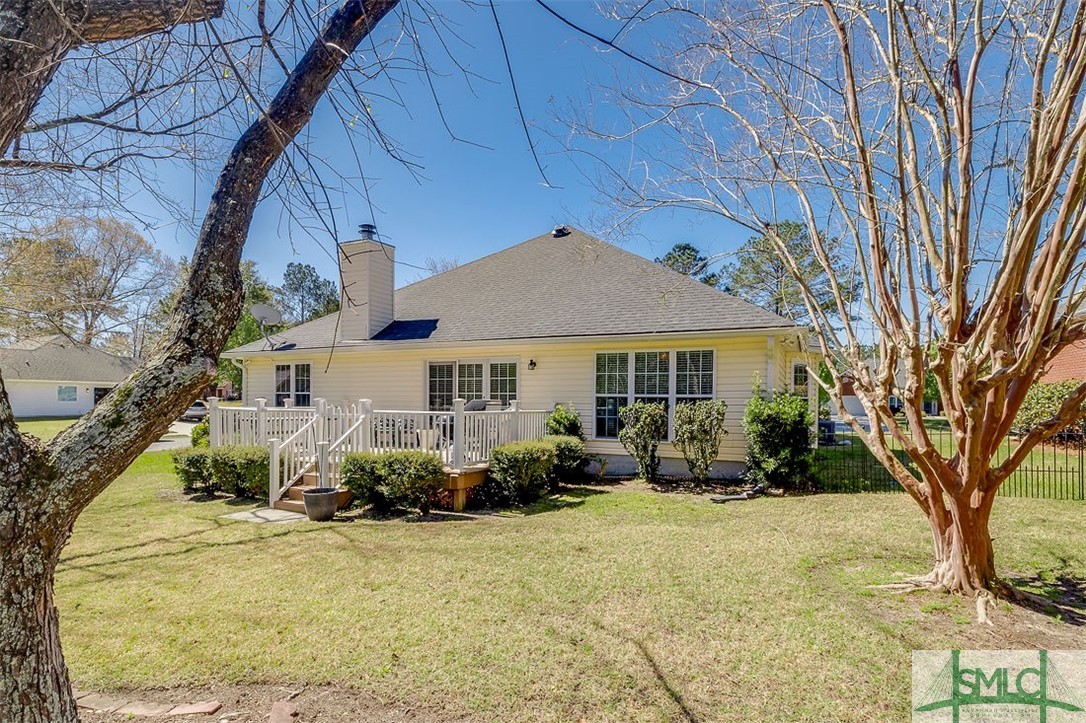 305 Walthour Drive Rincon, GA 31326 - Photo 34 of 41 Gallery Image 34