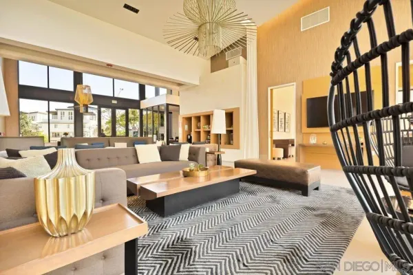 $5,900 | 3051 Marquee Way, San Diego, CA 92108