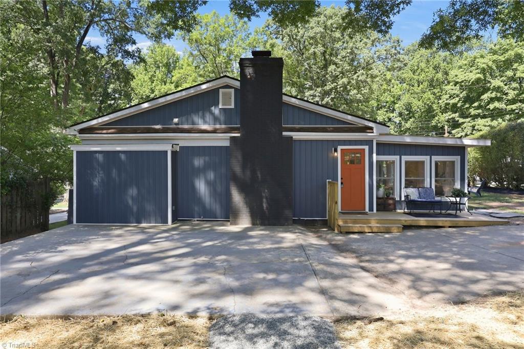 1112 Guyer Street High Point, NC 27262 - Photo 33 of 47