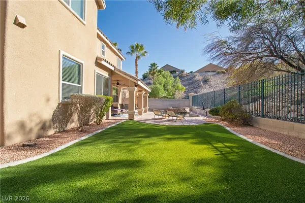 $8,500 | 1543 Via Salaria Court, Henderson, NV 89052