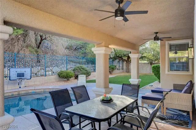 $8,500 | 1543 Via Salaria Court, Henderson, NV 89052