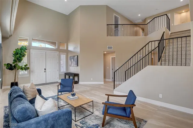 $8,500 | 1543 Via Salaria Court, Henderson, NV 89052