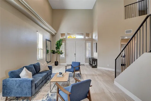 $8,500 | 1543 Via Salaria Court, Henderson, NV 89052