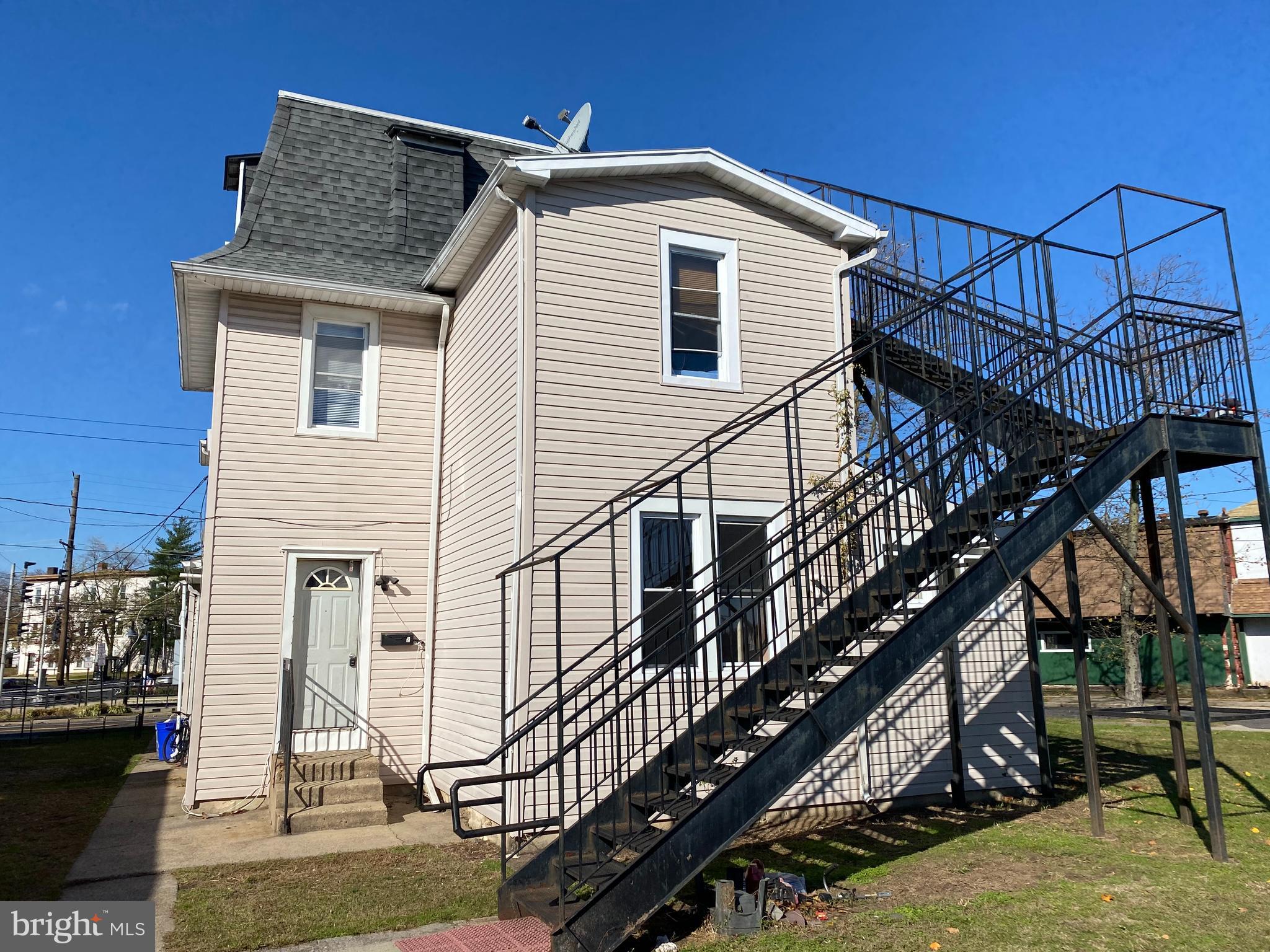 14 Franklin Street Riverside, NJ 08075 - Photo 1 of 8
