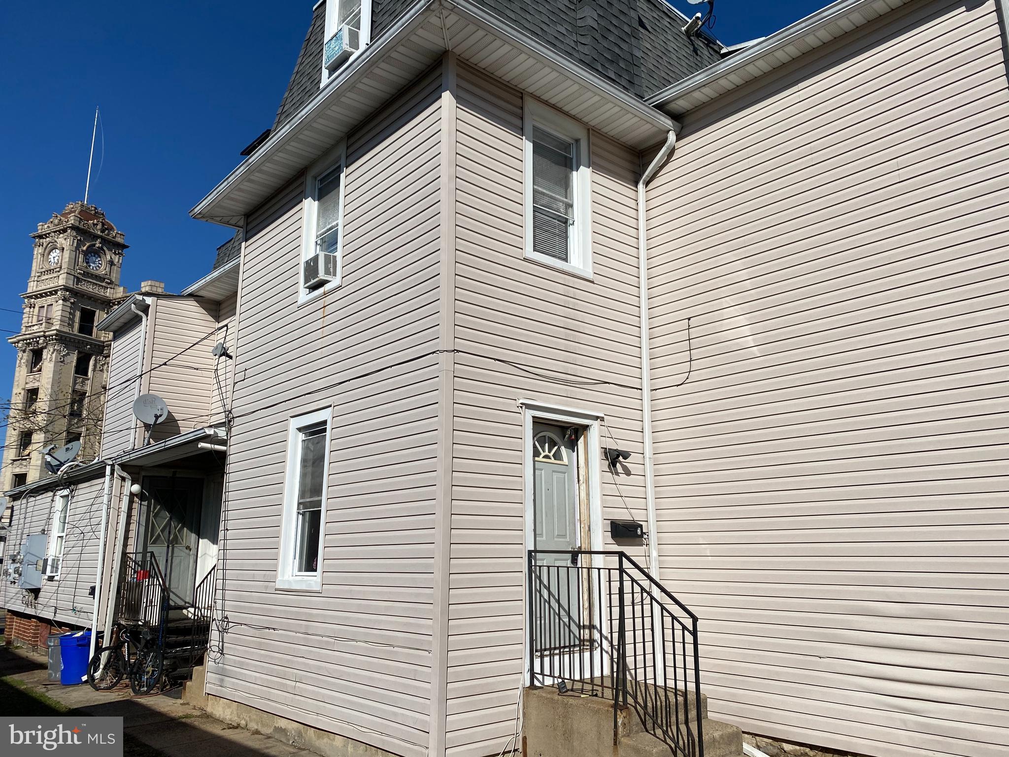 14 Franklin Street Riverside, NJ 08075 - Photo 2 of 8