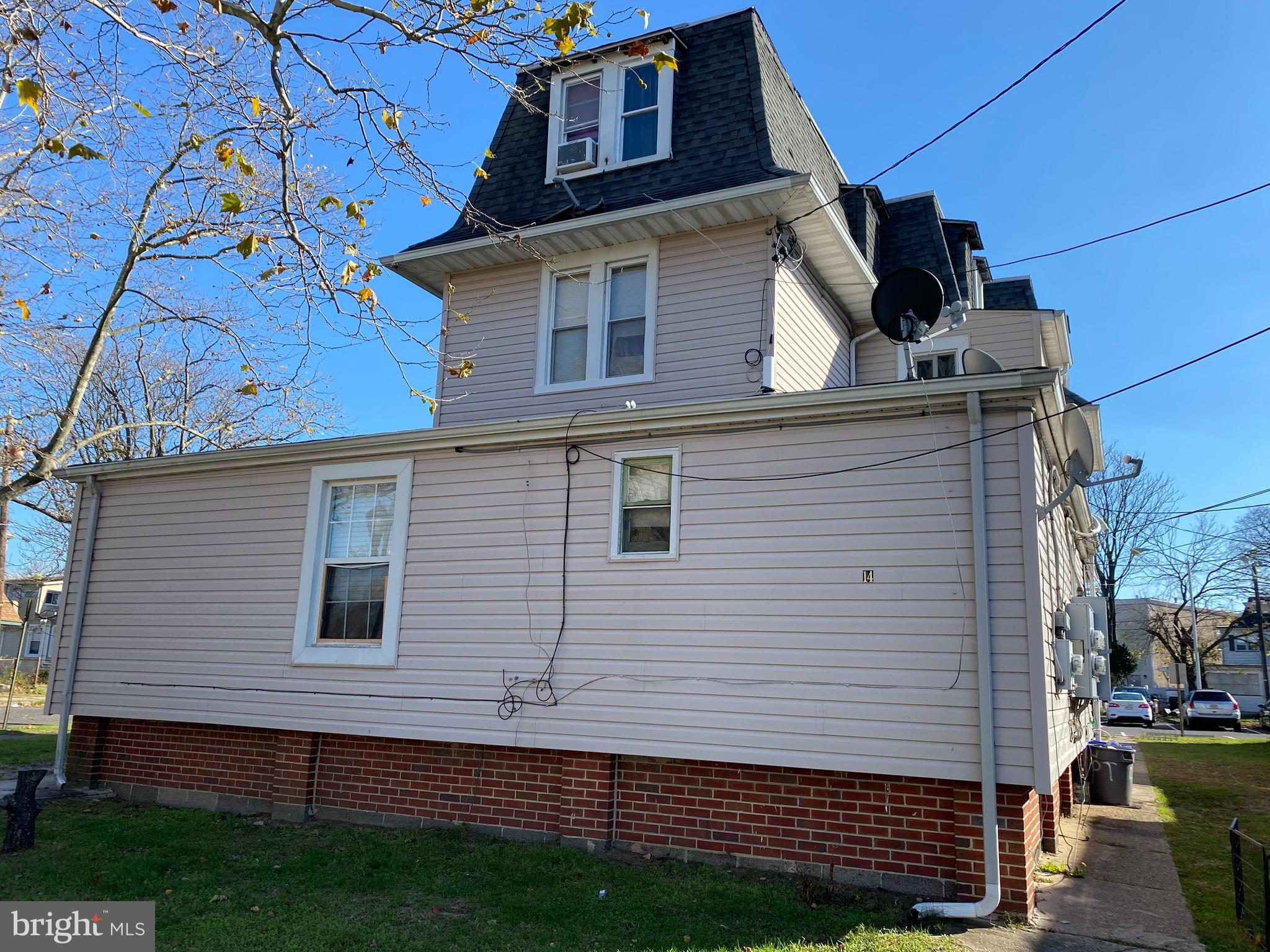 14 Franklin Street Riverside, NJ 08075 - Photo 3 of 8