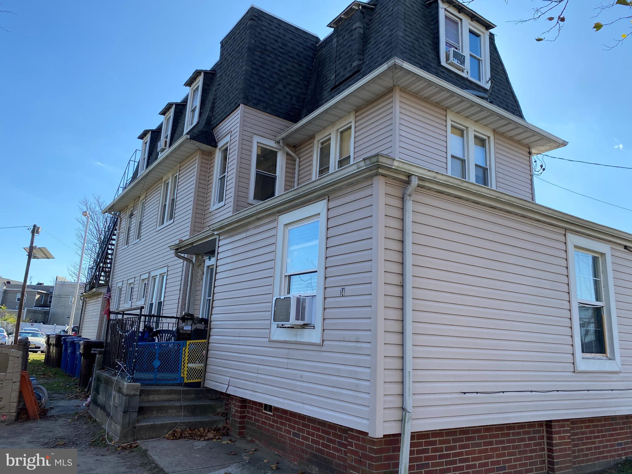 14 Franklin Street Riverside, NJ 08075 - Photo 4 of 8