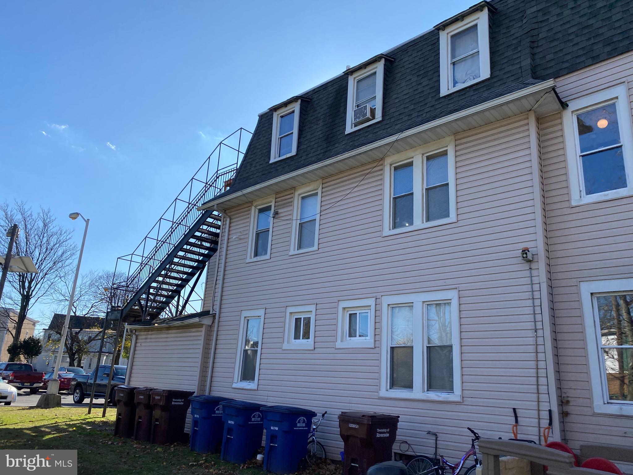 14 Franklin Street Riverside, NJ 08075 - Photo 5 of 8