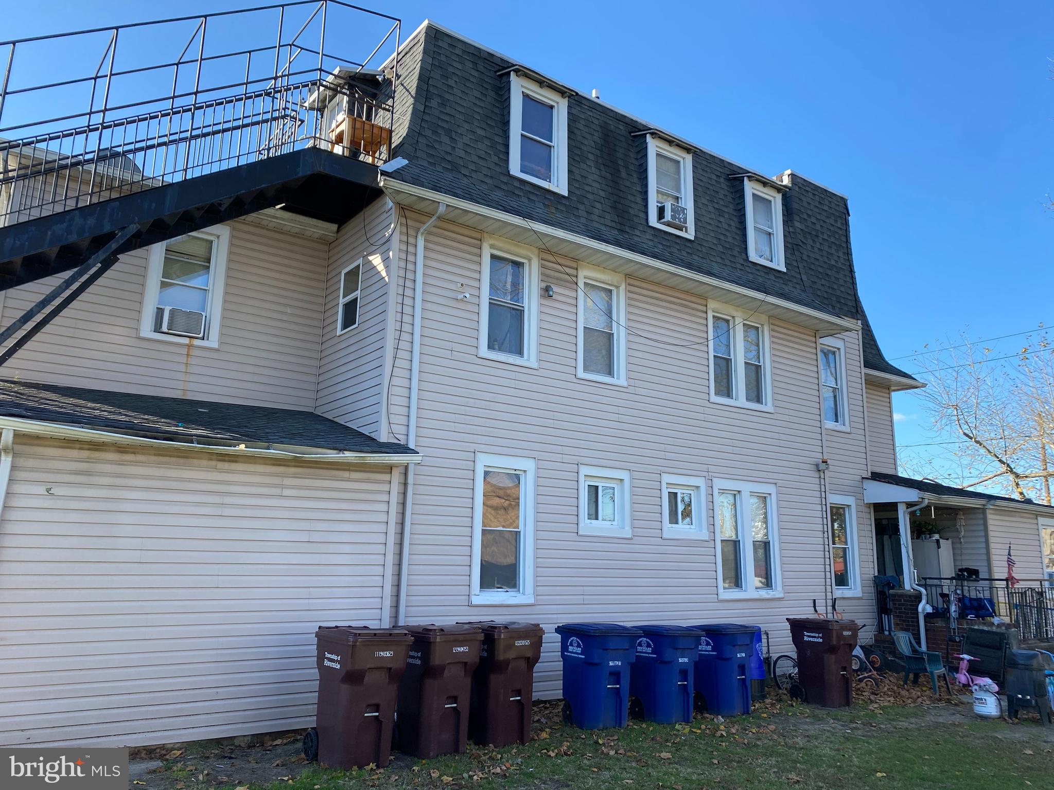 14 Franklin Street Riverside, NJ 08075 - Photo 6 of 8