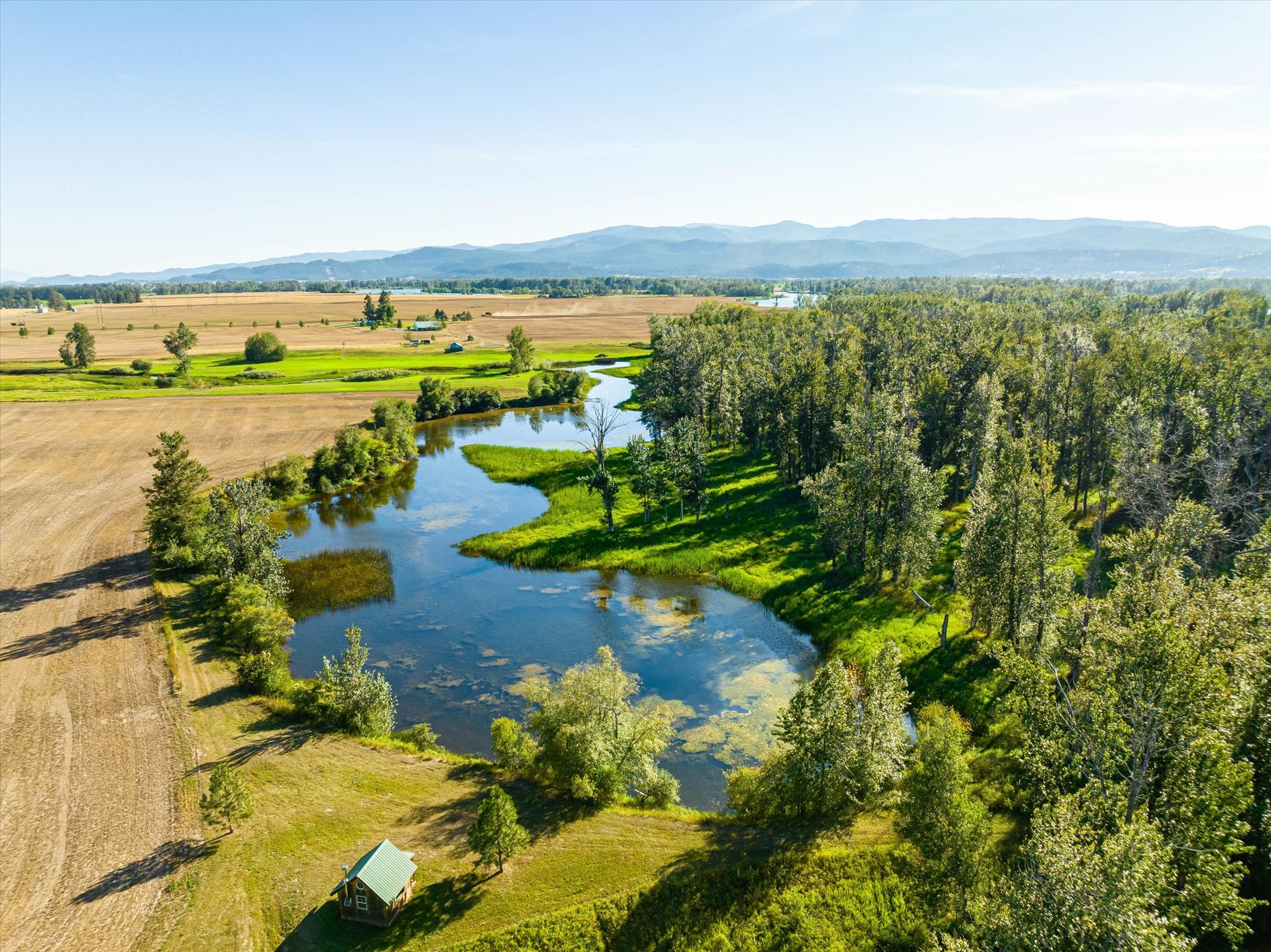 1514 Steel Bridge Road Kalispell, MT 59901 - Photo 63 of 81 Gallery Image 63