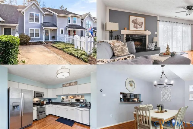 $275,000 | 12303 Frisco Drive, Henrico, VA 23233