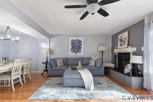 $275,000 | 12303 Frisco Drive, Henrico, VA 23233