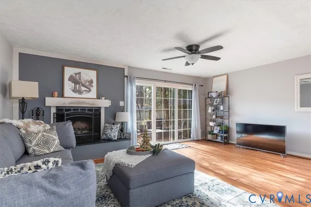 $275,000 | 12303 Frisco Drive, Henrico, VA 23233