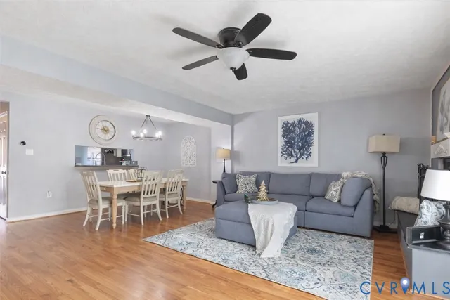 $275,000 | 12303 Frisco Drive, Henrico, VA 23233