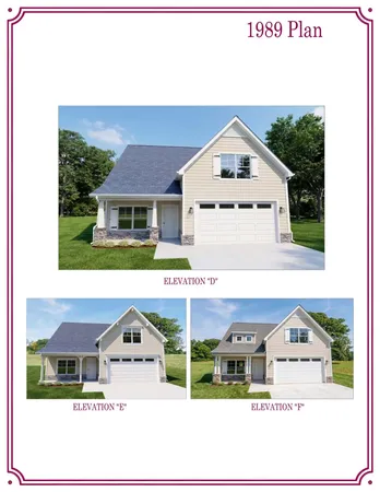 $451,545 | 5710 Craven Lane, Murfreesboro, TN 37153