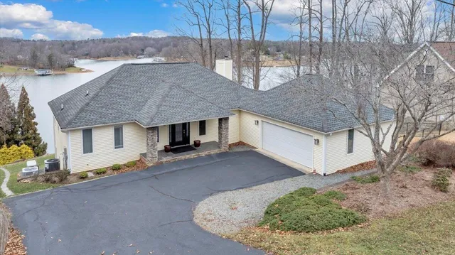 $999,990 | 230 Sterling Circle, Union Hall, VA 24176