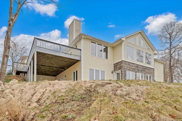 $999,990 | 230 Sterling Circle, Union Hall, VA 24176