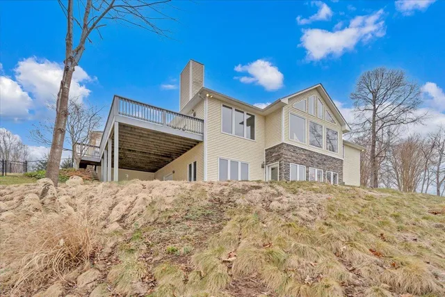 $999,990 | 230 Sterling Circle, Union Hall, VA 24176