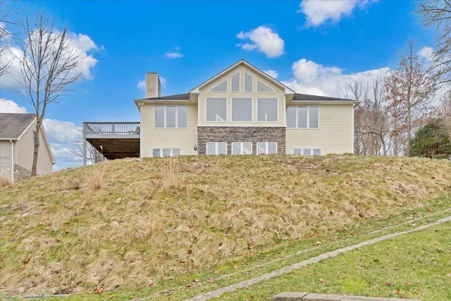 $999,990 | 230 Sterling Circle, Union Hall, VA 24176