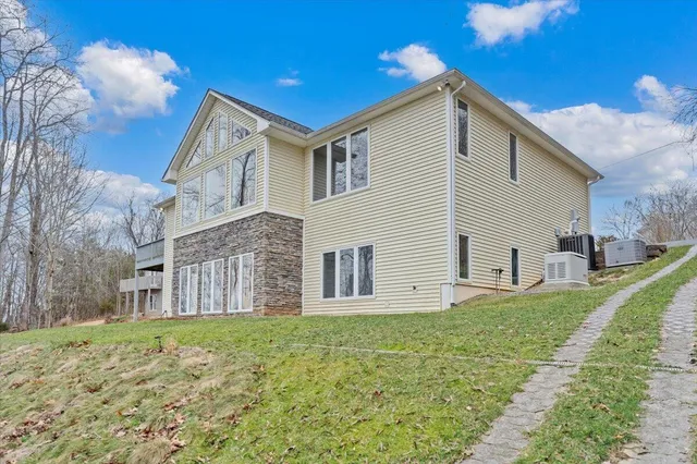 $999,990 | 230 Sterling Circle, Union Hall, VA 24176