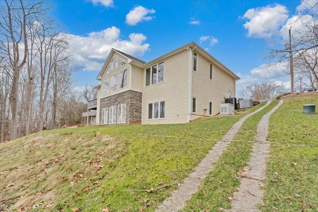 $999,990 | 230 Sterling Circle, Union Hall, VA 24176