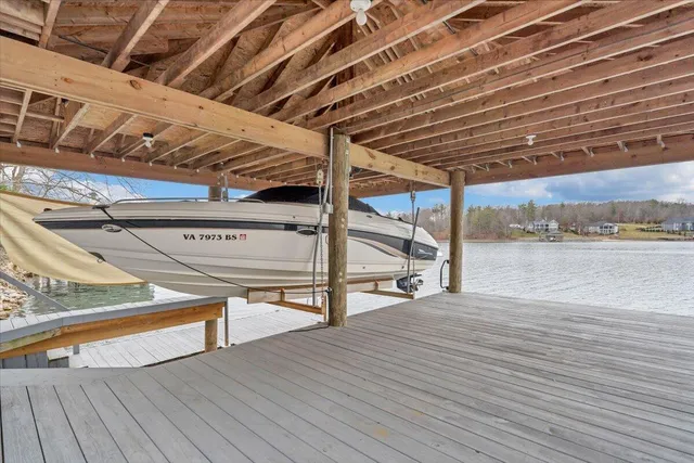 $999,990 | 230 Sterling Circle, Union Hall, VA 24176