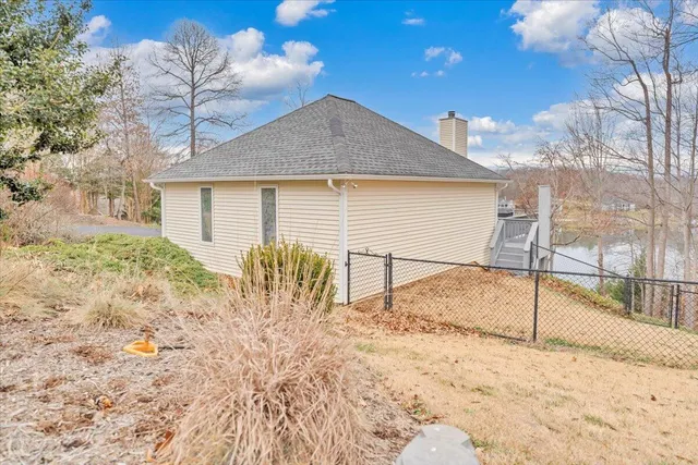 $999,990 | 230 Sterling Circle, Union Hall, VA 24176